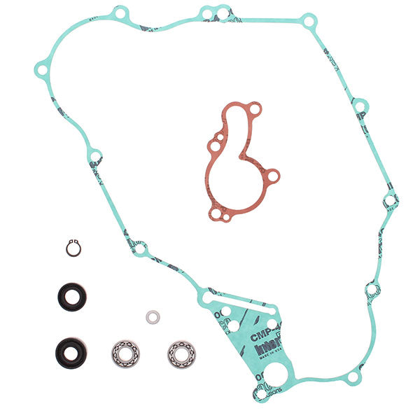 VERTEX WATER PUMP REBUILD KIT KAWASAKI 821920