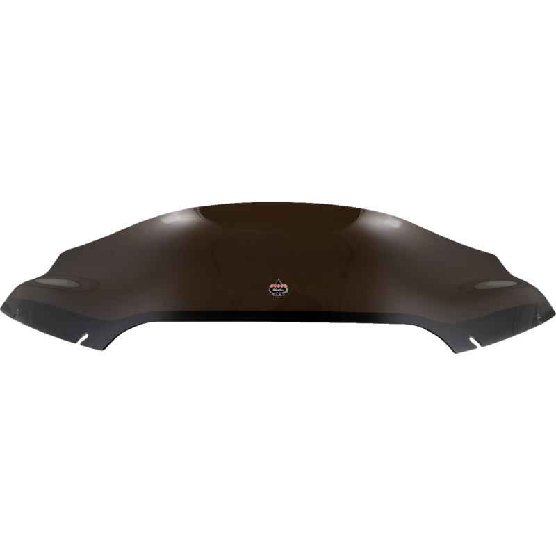KLOCK WERKS WINDSHIELD FLARE FLTR 6" SPORT BRONZE KWW-01-0667