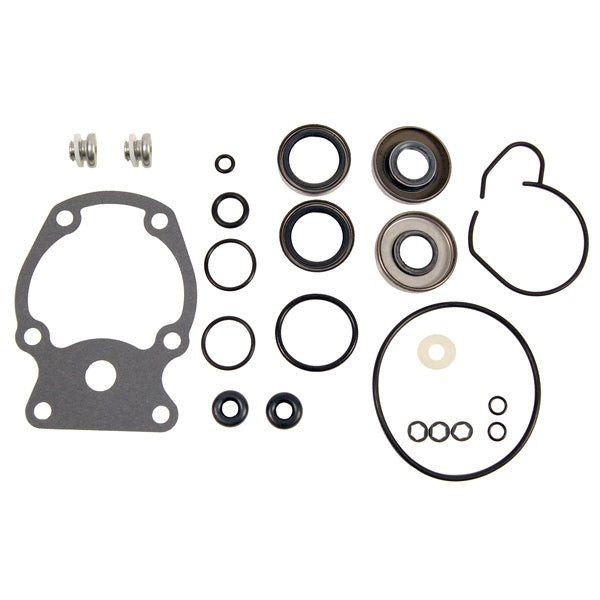 BRPEVINRUDE SEAL KIT-G-CASE 396351