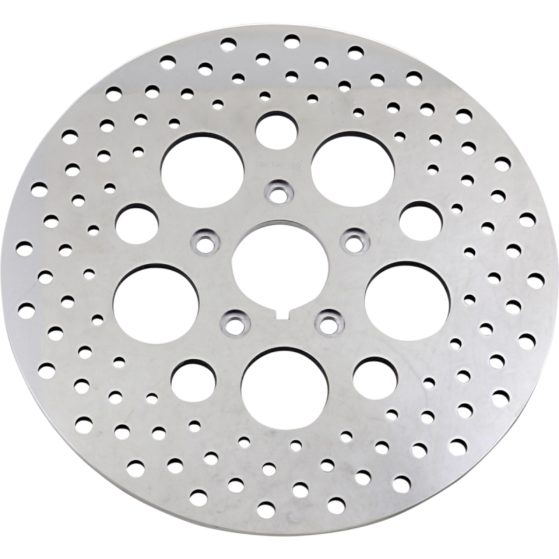 DRAG SPECIALTIES 84-99 B/T FRT 11.5 BRK ROTOR DS-325738