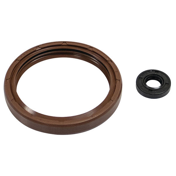 VERTEX ENGINE OIL SEAL KIT YAMAHA 822000