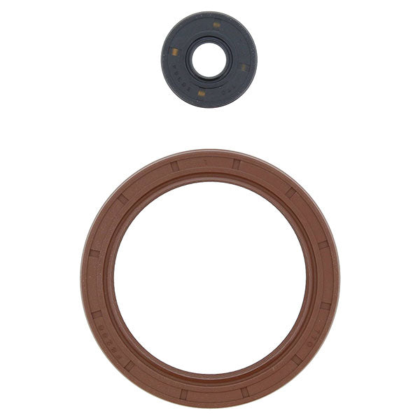 VERTEX ENGINE OIL SEAL KIT KAWASAKI 822001