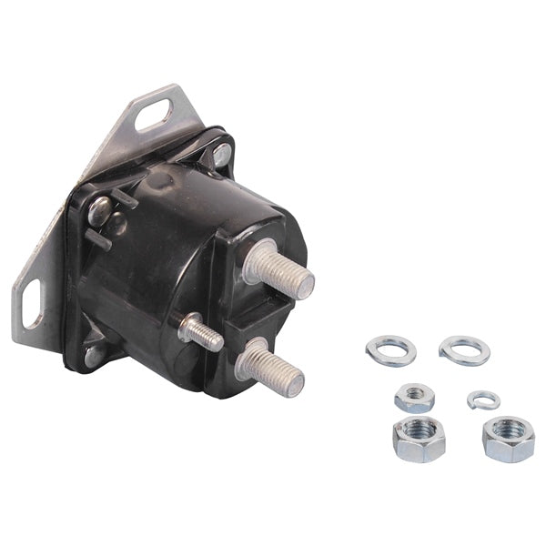 BRPEVINRUDE SOLENOID AY, START 584128