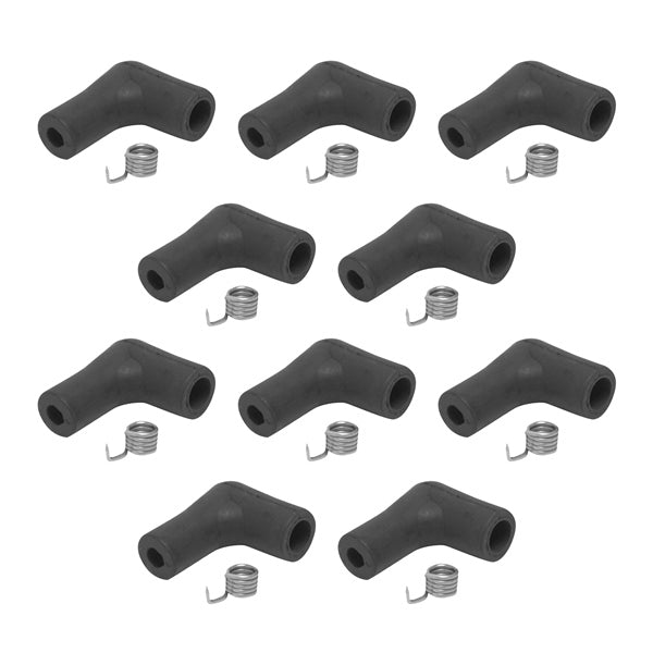 BRPEVINRUDE PLUG BOOT QTY 10 581027