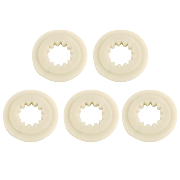 BRPEVINRUDE SPACER PROP QTY 5 315810