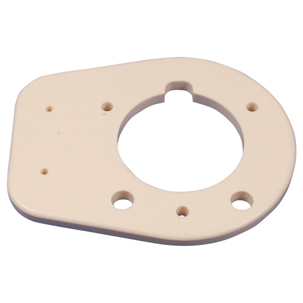 BRPEVINRUDE TRIM PLATE, SIDE MT 764241