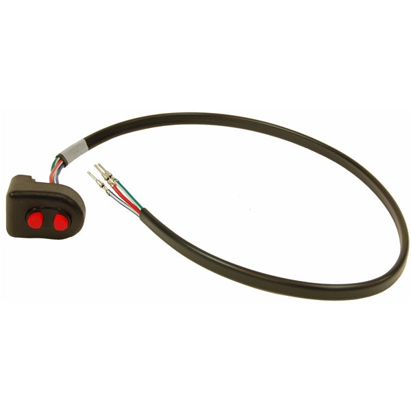BRPEVINRUDE TRIM SWTCH, BINNCL 586449