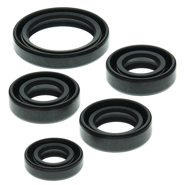 VERTEX ENGINE OIL SEAL KIT KAWASAKI 822138