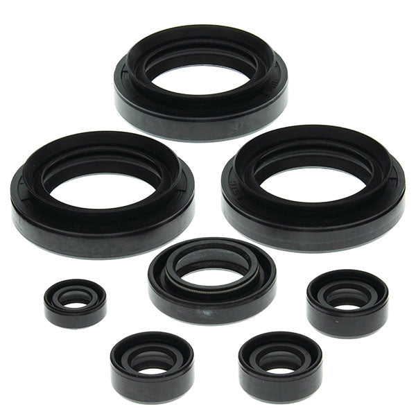 VERTEX ENGINE OIL SEAL KIT SUZUKI 822152