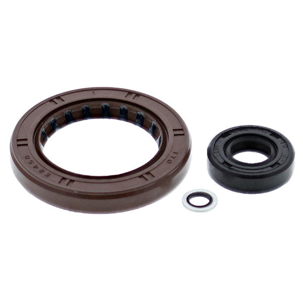 VERTEX ENGINE OIL SEAL KIT POLARIS 822156