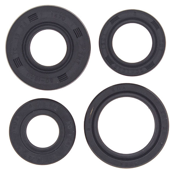 VERTEX ENGINE OIL SEAL KIT HONDA 822168