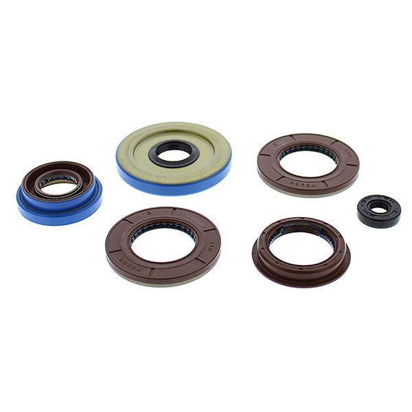 VERTEX ENGINE OIL SEAL KIT POLARIS 822198