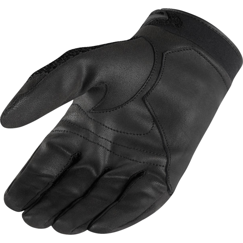 ICON 29ER CE GLOVE BLACK XL 3301-3319