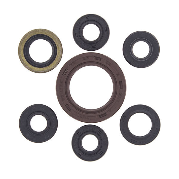 VERTEX ENGINE OIL SEAL KIT MULTI-FITMENT 822201