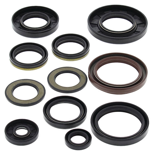 VERTEX ENGINE OIL SEAL KIT YAMAHA 822202