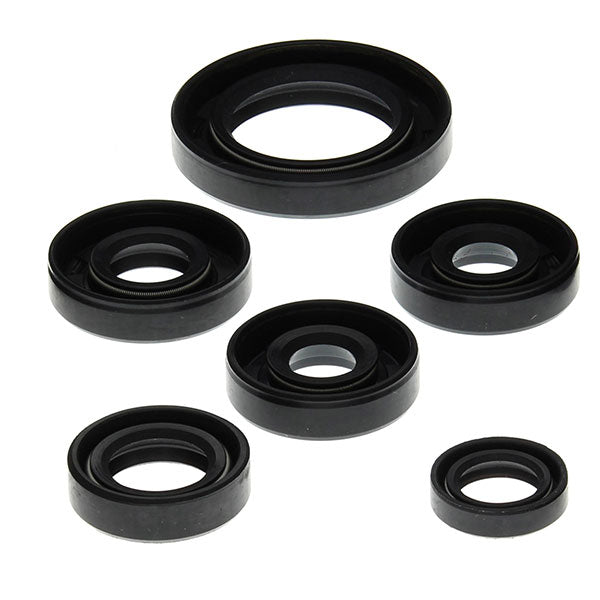 VERTEX ENGINE OIL SEAL KIT CAN-AM 822203