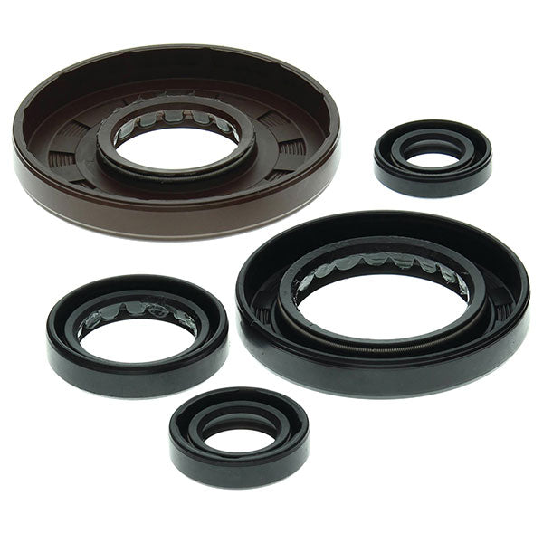 VERTEX ENGINE OIL SEAL KIT HONDA 822208