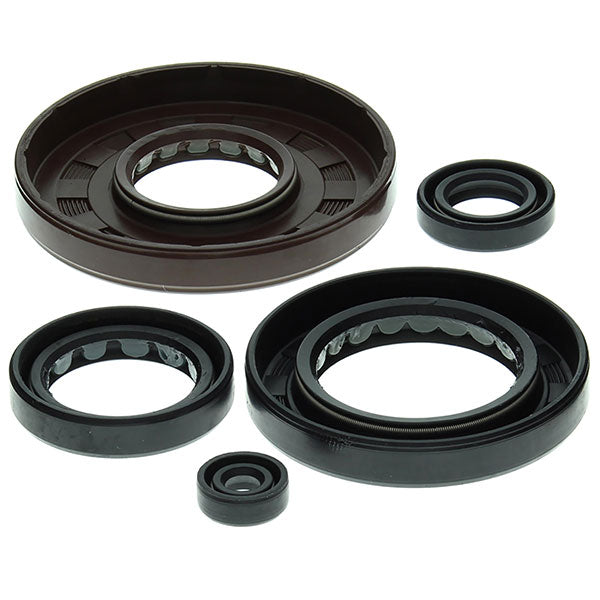 VERTEX ENGINE OIL SEAL KIT HONDA 822210