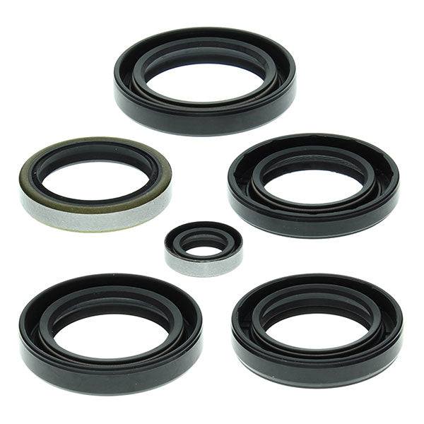 VERTEX ENGINE OIL SEAL KIT KAWASAKI 822215