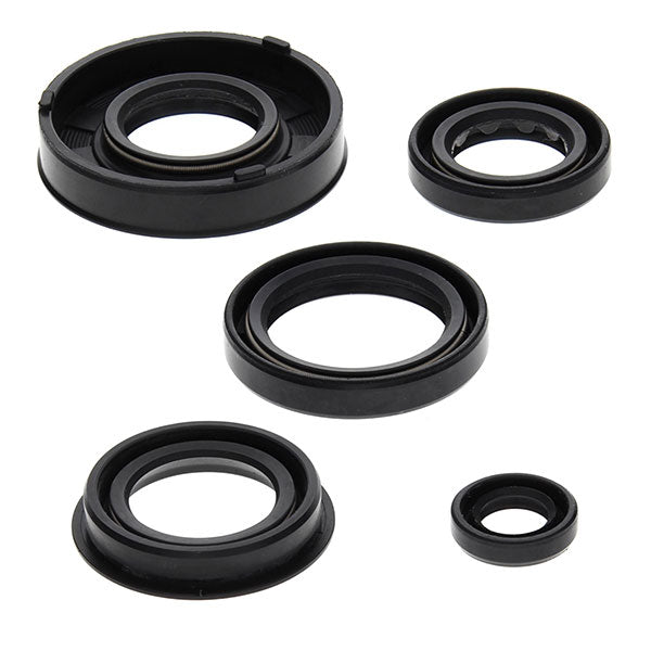 VERTEX ENGINE OIL SEAL KIT ARCTIC CAT 822217