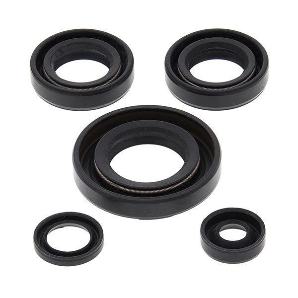 VERTEX ENGINE OIL SEAL KIT KAWASAKI/SUZUKI 822230
