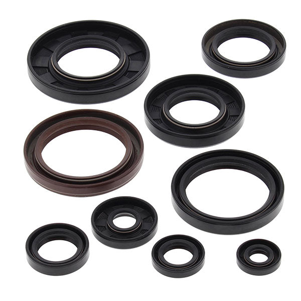 VERTEX ENGINE OIL SEAL KIT YAMAHA 822233