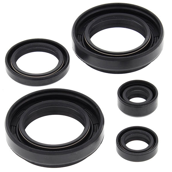 VERTEX ENGINE OIL SEAL KIT ARCTIC CAT 822234