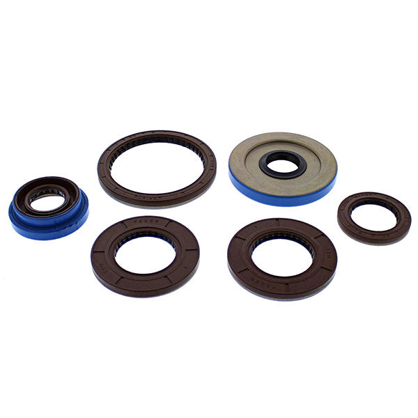 VERTEX ENGINE OIL SEAL KIT POLARIS 822243