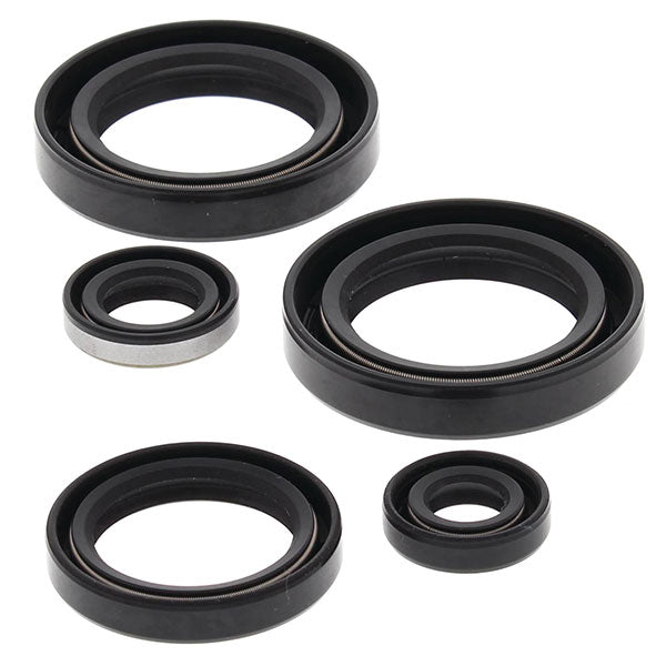 VERTEX ENGINE OIL SEAL KIT KAWASAKI 822244