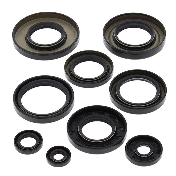 VERTEX ENGINE OIL SEAL KIT YAMAHA 822247