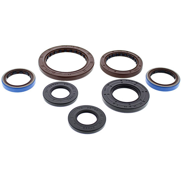 VERTEX ENGINE OIL SEAL KIT POLARIS 822256