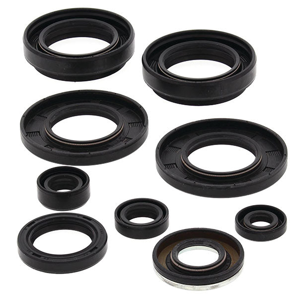 VERTEX ENGINE OIL SEAL KIT ARACTIC CAT/SUZUKI 822258