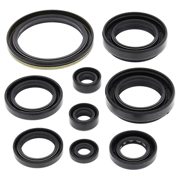 VERTEX ENGINE OIL SEAL KIT ARCTIC CAT/SUZUKI 822259