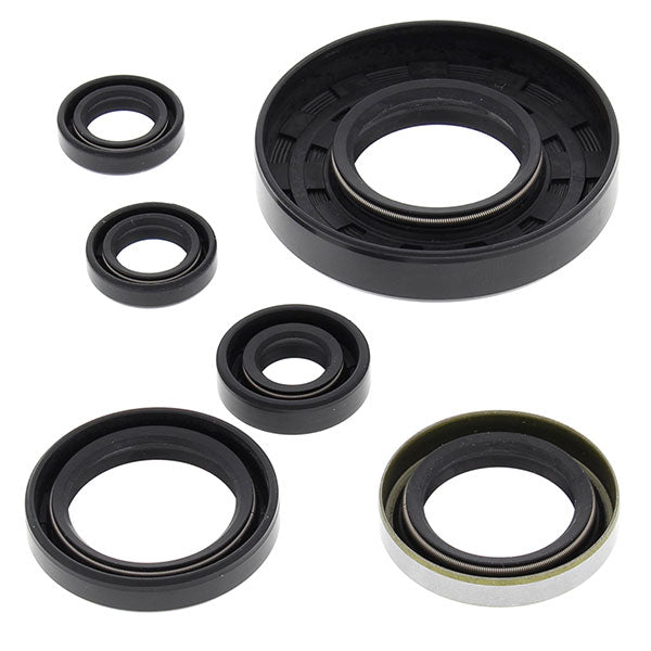 VERTEX ENGINE OIL SEAL KIT POLARIS 822262