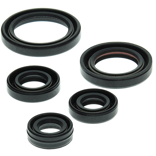 VERTEX ENGINE OIL SEAL KIT YAMAHA 822263