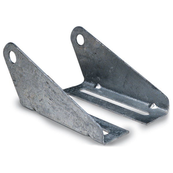 BRPEVINRUDE 5" PANEL BRACKET 500722