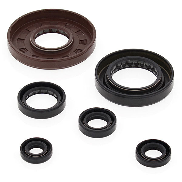 VERTEX ENGINE OIL SEAL KIT HONDA 822276