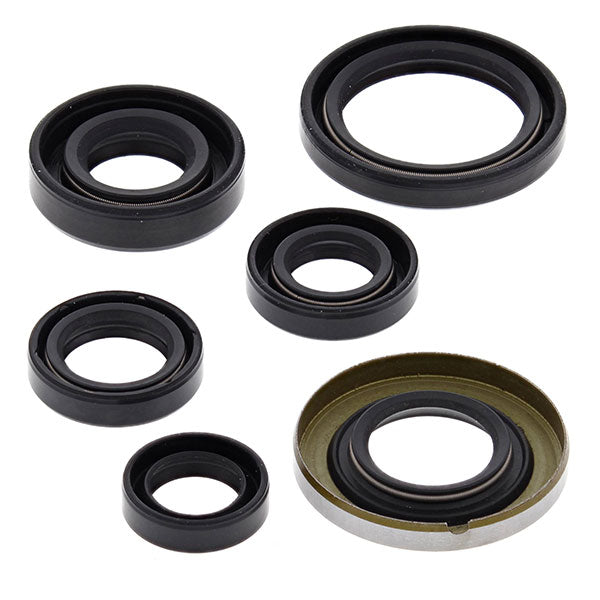VERTEX ENGINE OIL SEAL KIT HONDA 822278