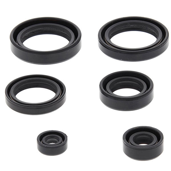 VERTEX ENGINE OIL SEAL KIT HONDA 822310