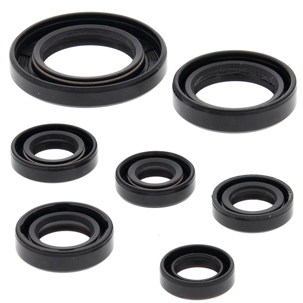 BRPEVINRUDE BEARING AY, NEEDLE 434694