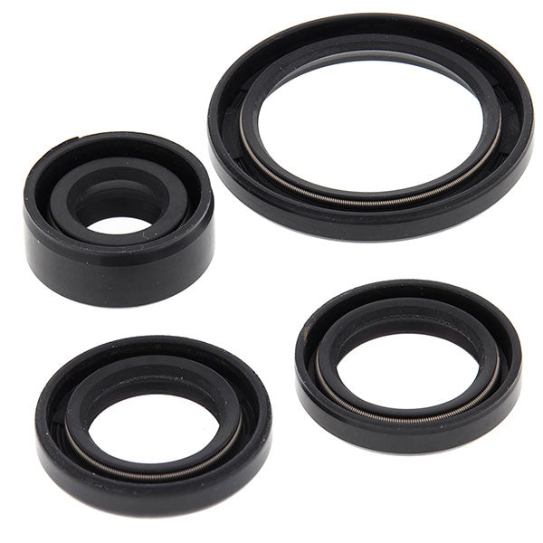 VERTEX ENGINE OIL SEAL KIT HONDA 822314