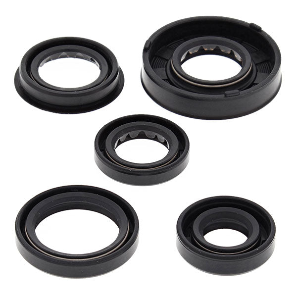 VERTEX ENGINE OIL SEAL KIT POLARIS 822322