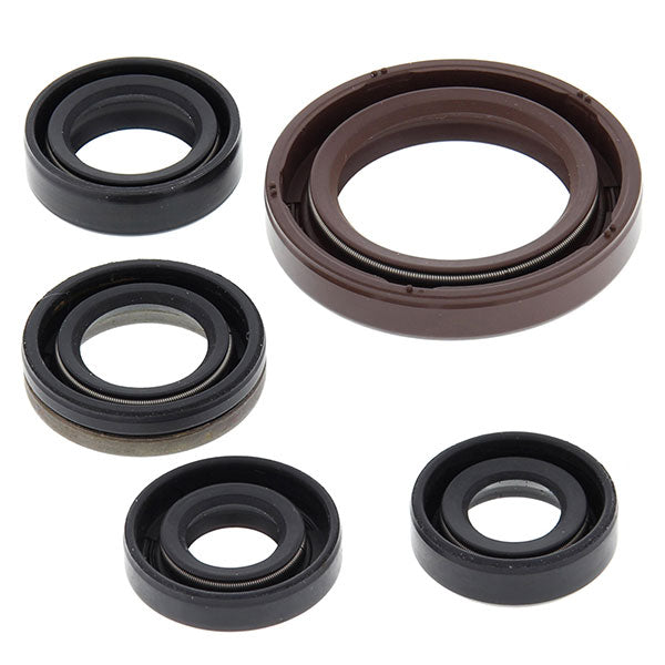 VERTEX ENGINE OIL SEAL KIT SUZUKI 822327