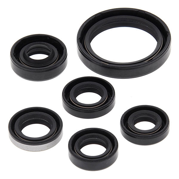 VERTEX ENGINE OIL SEAL KIT KAWASAKI 822334
