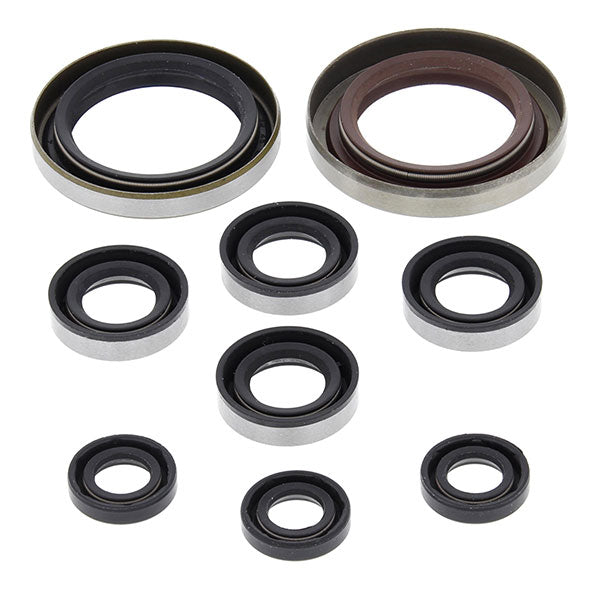 VERTEX ENGINE OIL SEAL KIT KTM/POLARIS 822335