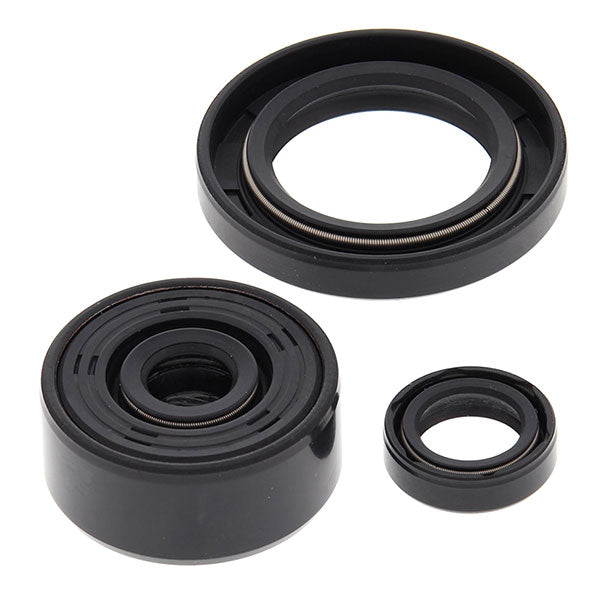 VERTEX ENGINE OIL SEAL KIT YAMAHA 822339