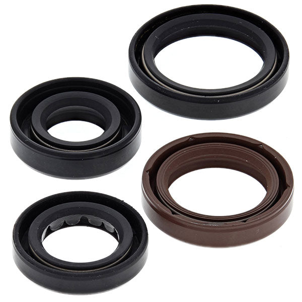 VERTEX ENGINE OIL SEAL KIT POLARIS 822340