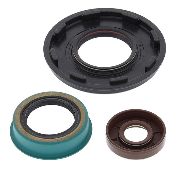 VERTEX ENGINE OIL SEAL KIT POLARIS 822345