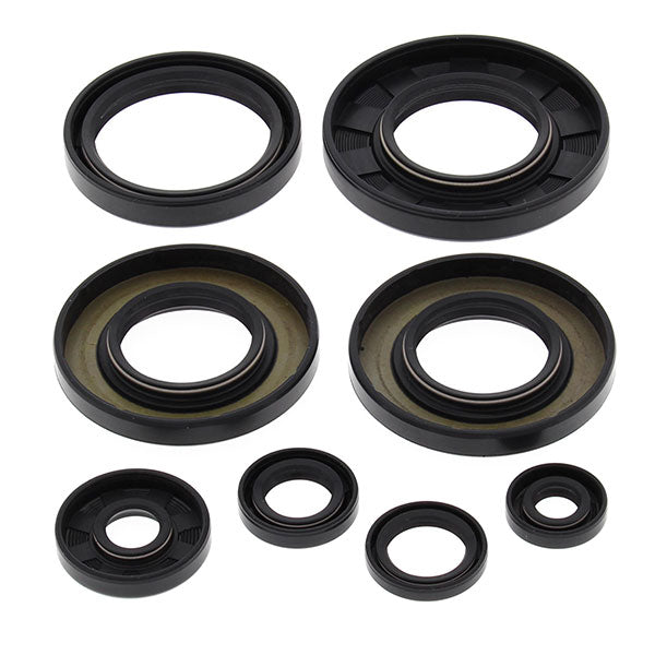 VERTEX ENGINE OIL SEAL KIT YAMAHA 822349