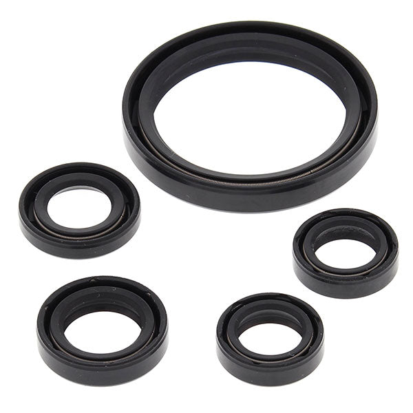 VERTEX ENGINE OIL SEAL KIT YAMAHA 822350
